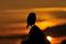 Atardecer Rfe. _D3016736  25-08-2009